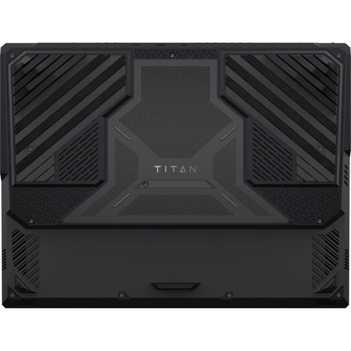Ноутбук MSI Titan 18 HX AI (A2XWJG-614US )