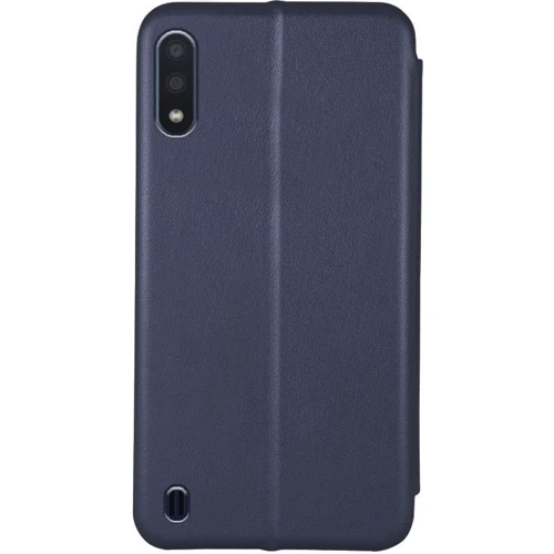 Аксесуар для смартфона Fashion Classy Navy Blue for Samsung A013 Galaxy A01 Core: Сумісність Samsung A013 Galaxy A01 Core