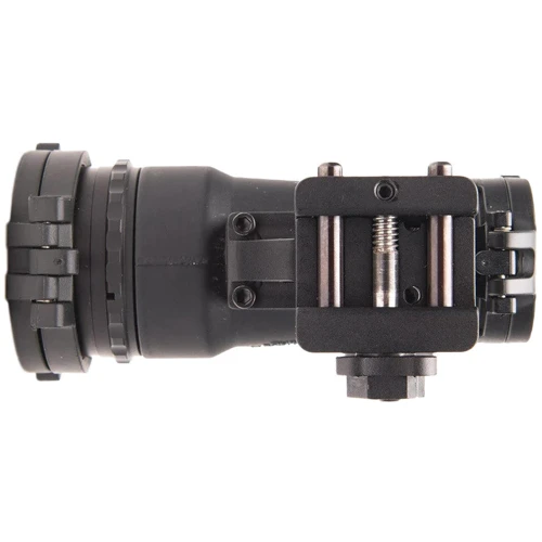 Прицел Trijicon MRO Patrol 1x25 2 MOA (Red) H 39 mm (2-NV 6-D) QD Mount (2193.00.40) фото 7