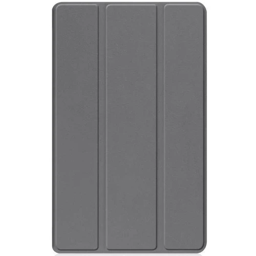 Аксесуар для планшетних ПК BeCover Smart Case Gray для Lenovo Tab M8 TB-300FU (4rd Gen) 8" (709212)