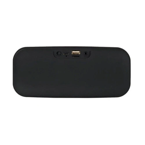 Портативная колонка Bluetooth Speaker Optima Infinity Black (MK-1): Производитель Optima