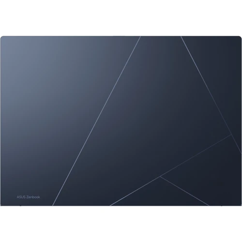 Ноутбук ASUS Zenbook 14 UX3405MA-PP301X (90NB11R1-M00DH0) UA: Вес 1.2 кг