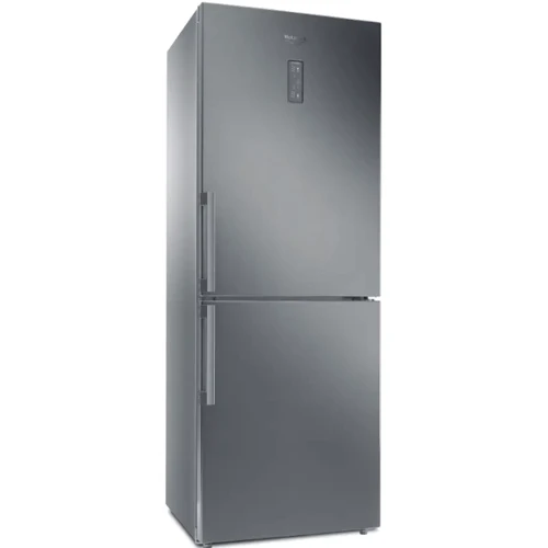 Холодильник Hotpoint Ariston HA70BE72X: Исполнение отдельностоящий