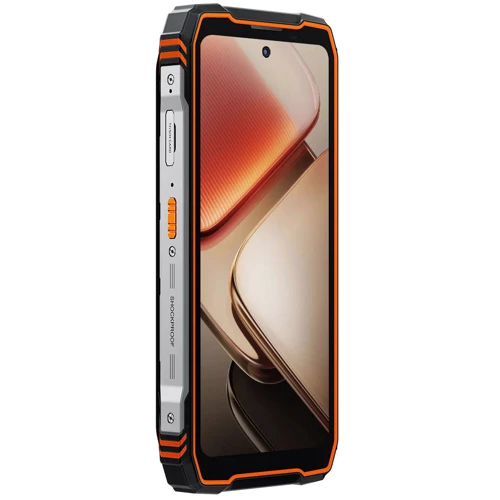 Смартфон Blackview Xplore 1 16/512GB Orange