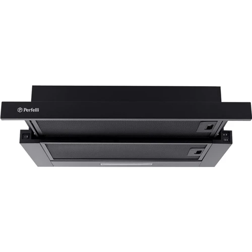 Вытяжка Perfelli TL 6316 BL 700 LED