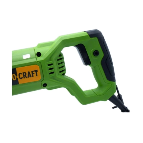 Сабельная пила Procraft PSS1900: Конструкция Ручная