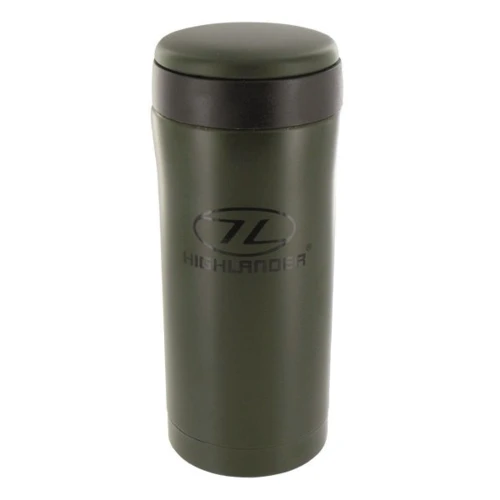 Термокружка Highlander Sealed Thermal Mug 330 ml Olive (925851)