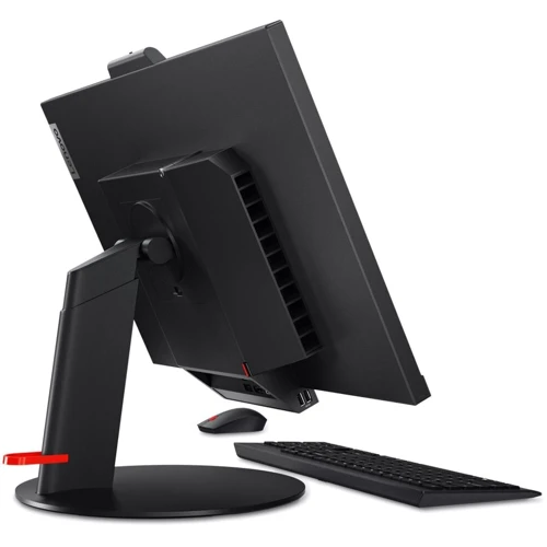 Монітор Lenovo ThinkCentre Tiny-In-One 27 (11JHRAT1UA): Час реакції, мс 4