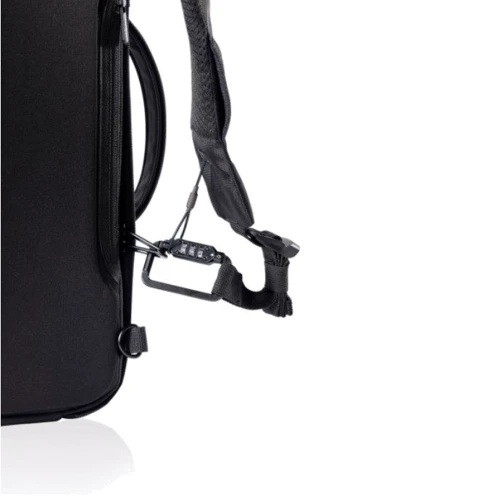 Рюкзак XD Design Bobby Bizz черный (P705.921): Страна производитель Китай