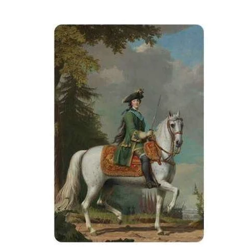 Настільна гра Hobby World Artline: Ермітаж (915057) (4630039150573): Вид для веселої компанії