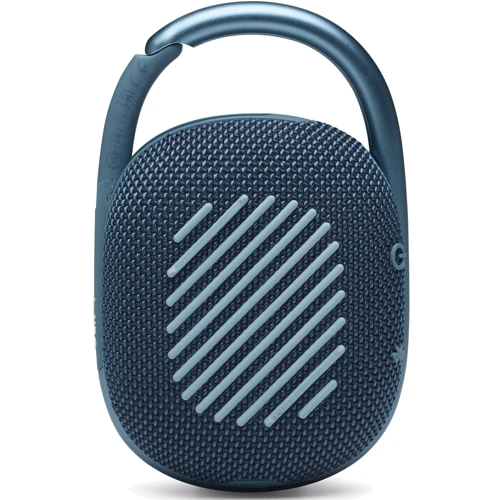 Акустика JBL Clip 4 Blue (JBLCLIP4BLU): Выходная мощность 5 Вт