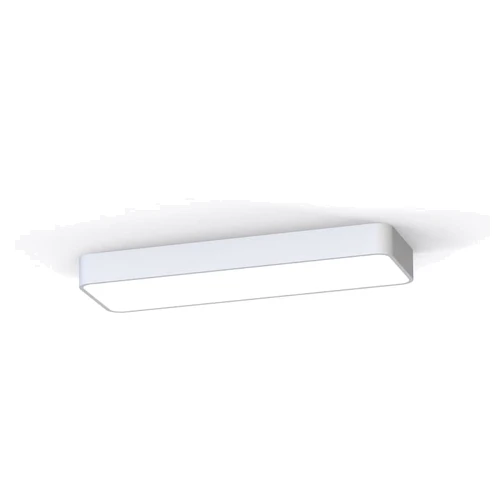 Світильник Nowodvorski 7538 Soft led T8LED 2x11W 3000K: Тип Потолочные светильники