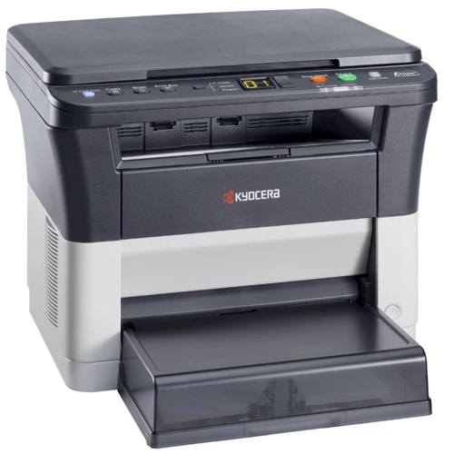 БФП Kyocera Ecosys FS-1020MFP (1102M43NX2): Тип друку черно-белая