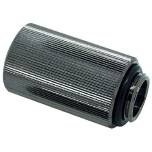 Система охлаждения EKWB EK-AF Extender 30mm M-F G1/4 - Black Nickel