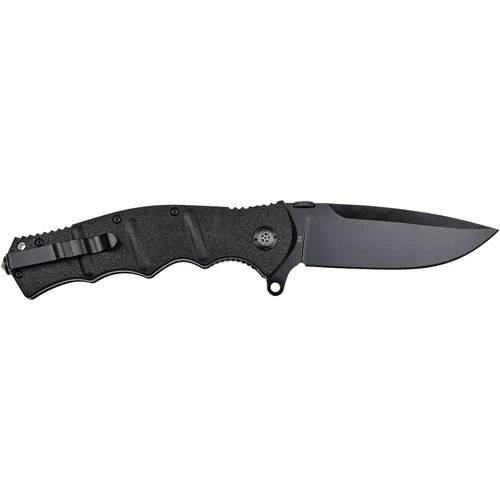 Нож Boker Plus AK101 2.0 black (2373.10.45): Тип ножа Тактический