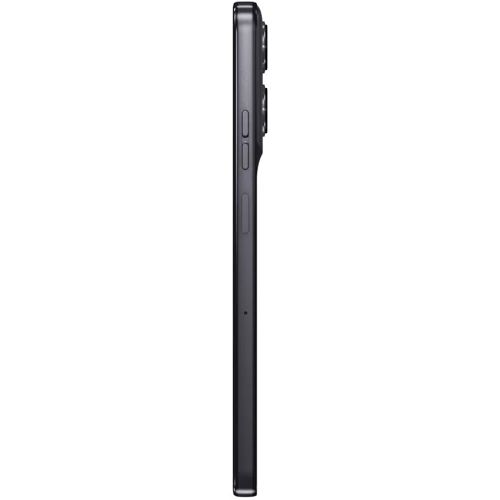 Смартфон Motorola G75 5G 8/256GB Charcoal Grey (UA UCRF): Встроенная память 256 ГБ