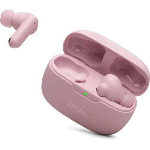 Наушники JBL Wave Beam 2 Pink (JBLWBEAM2PIK) UA