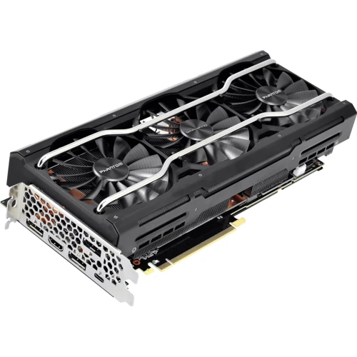 Видеокарта Gainward GeForce RTX 2070 Phantom 8GB (426018336-4238): Разрядность шины памяти, бит 256
