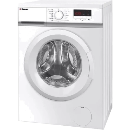 Стиральная машина Hansa WHN814D1W: Тип загрузки фронтальная