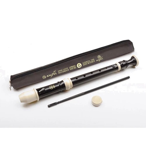 Блокфлейта Angel ASRG-300: Виробник Angel