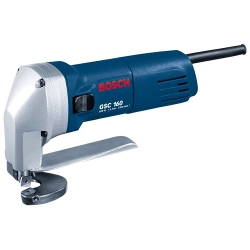 Електроножиці