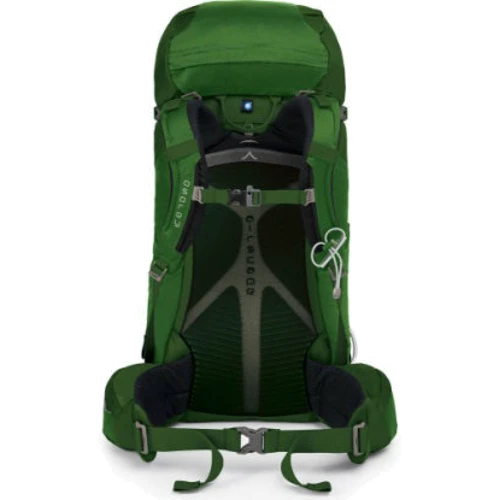 Рюкзак туристичний Osprey Kestrel 28 Jungle Green S/M						: Виробник Osprey
