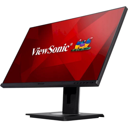 Монитор ViewSonic VG2448A-2: Тип ЖК-матрицы IPS