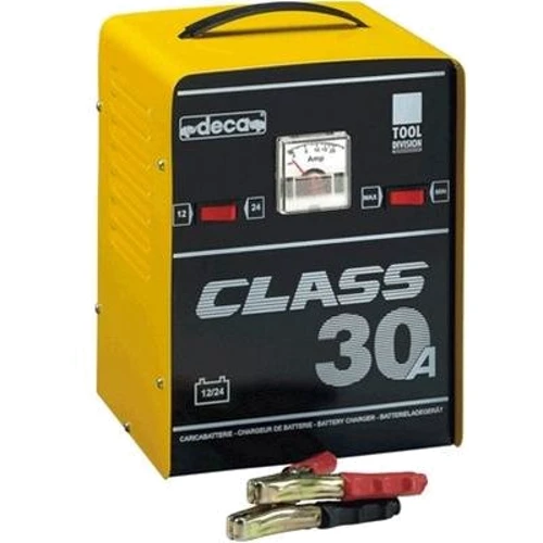 Зарядное для аккумуляторов DECA CLASS 30A