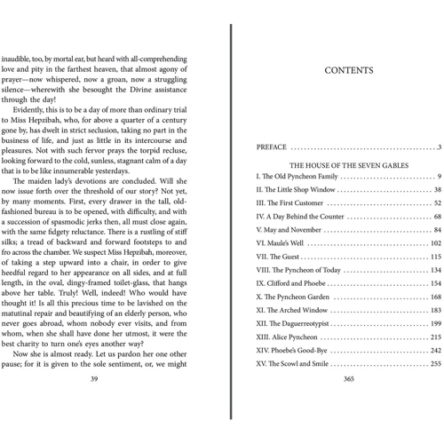 Nathaniel Hawthorne: The House of the Seven Gables: Производитель Фолио