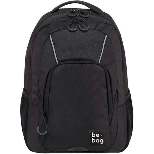 Рюкзак Herlitz Be.Bag be.simple Digital Black чорний (24800075): Вікова група від 13 до 18 років