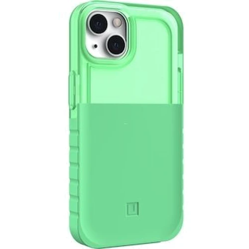 Чехол для iPhone Urban Armor Gear UAG [U] Dip Spearmint (11317U317777) for iPhone 13