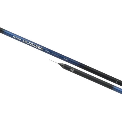 Поплавкове вудилище (без кілець) Shimano Super Ultegra Heavy махове 6.00m 15-25g
