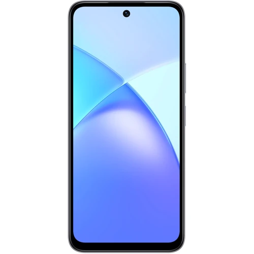 Смартфон Infinix Smart 10 4/128Gb Titanium Silver (UA UCRF)