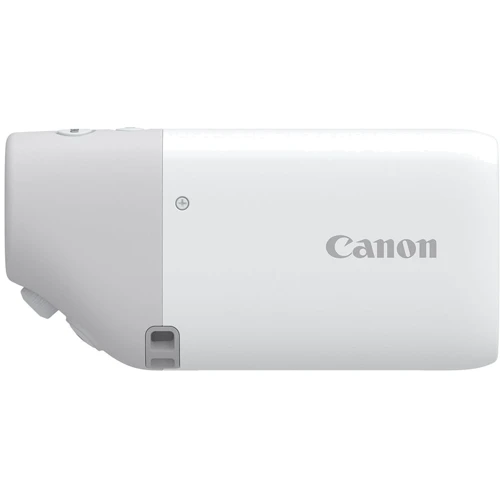 Canon Powershot Zoom (4838C007) UA: Количество эффективных мегапикселей 12