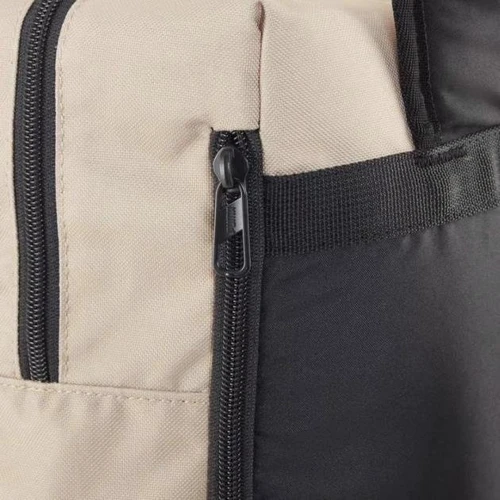 Рюкзак Рюкзак Puma EvoESS Box Backpack 24L черный бежевый Уни 30x15x48 см (090340-02)