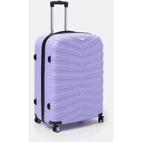 Валіза Ricco Grande XL lilac (T15002lilac-XL): Тип Чемоданы
