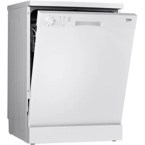 Посудомийка Beko DFN05311W: Місткість (комплектів) 13
