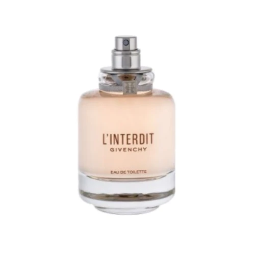 Туалетная вода Givenchy L`Interdit 80 ml Тестер