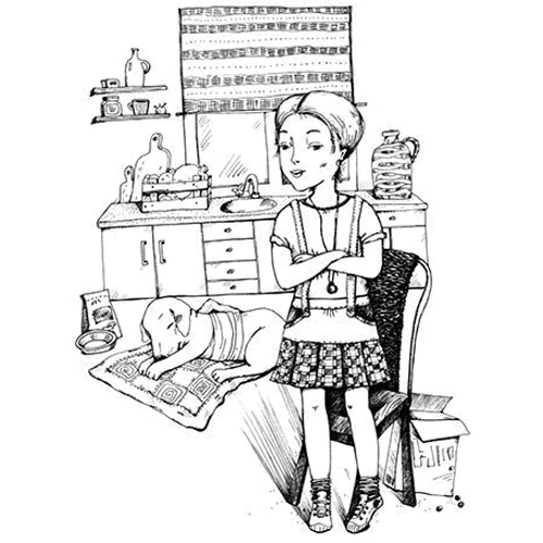 Комплект книжок Бодо Шефер: Пес на имя Мані, або Абетка грошей + Кіра й таємниця бублика: Автор Бодо Шефер