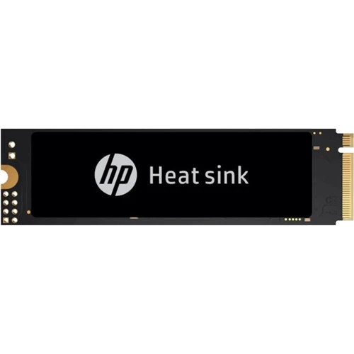 HP SSD EX900 Pro 512GB NVMe (9XL76AA#ABB)