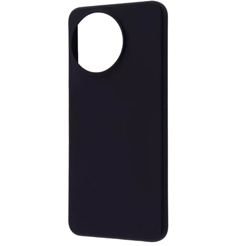 Аксессуар для смартфона WAVE Colorful Case Black for Realme 11 4G
