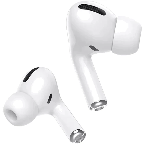 Наушники Hoco ES42 White: Тип крепления без креплений