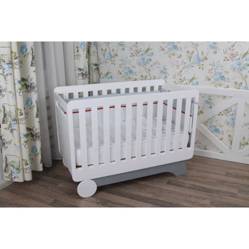 Ліжко Indigo Wood Nova (31595)