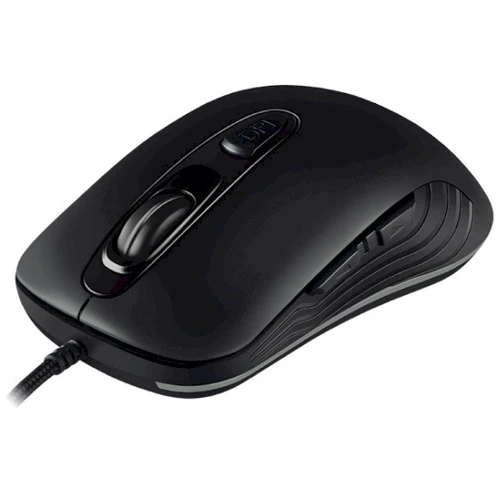 Мышь Sven RX-G820: Тип сенсора оптический