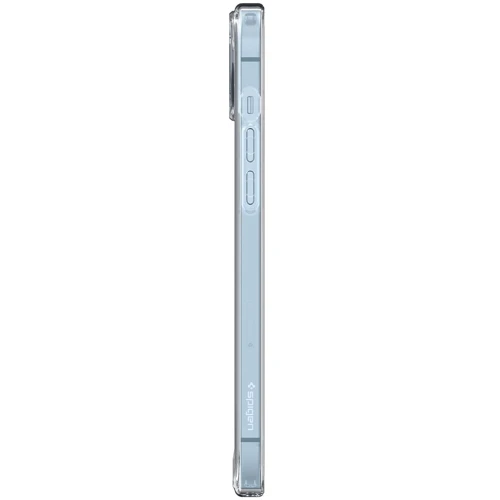 Чехол для iPhone Spigen Ultra Hybrid MagFit Carbon Fiber (ACS04904) for iPhone 14 Plus: Тип аксессуара чехол