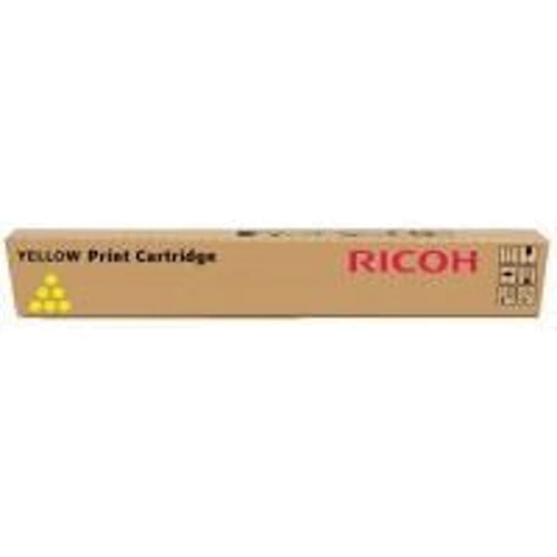 Картридж Ricoh MPC2003/MPC2503/MPC2011sp Yellow 9,5K (841926/841933)