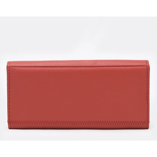 Жіночий гаманець Horse Imperial червоний (K1a00001modern-red): Країна виробник Тайвань