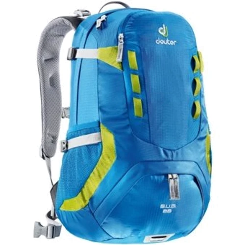 Рюкзак Deuter SUB 28 ocean-moss (3202)