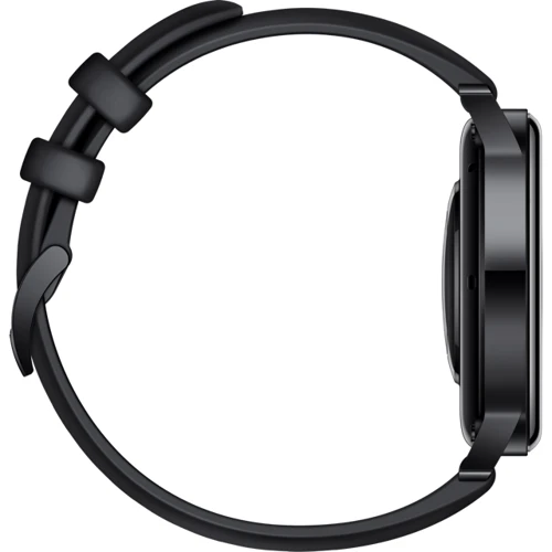 Смарт-часы Huawei Watch GT 3 42mm Active Night Black: Совместимые ОС Android / iOS