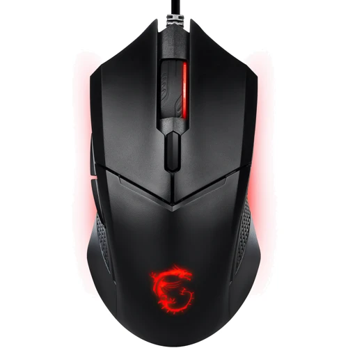 Мышь MSI Clutch GM08 GAMING Mouse (S12-0401800-CLA)